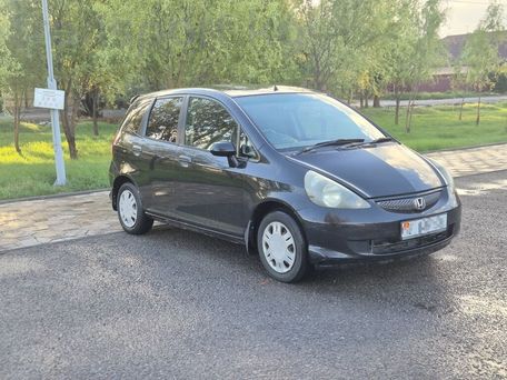 Honda Fit, 2003 — фото 2