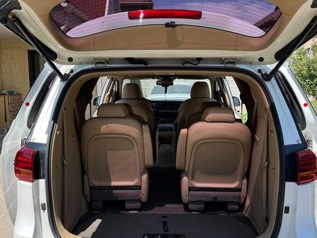 Kia Carnival, 2019 — 照片 3