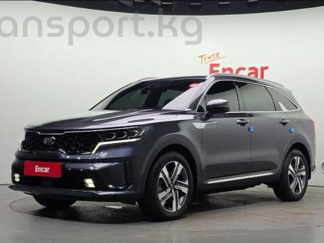 Kia Sorento, 2020 — photo 1
