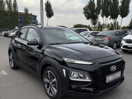 Hyundai Kona, 2019 — 照片 3