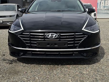 Hyundai Sonata, 2022