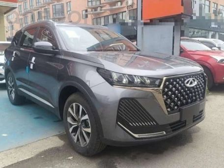 Chery Tiggo 7, 2026 — сүрөт 9
