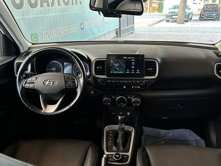 Hyundai Venue, 2020 — photo 18