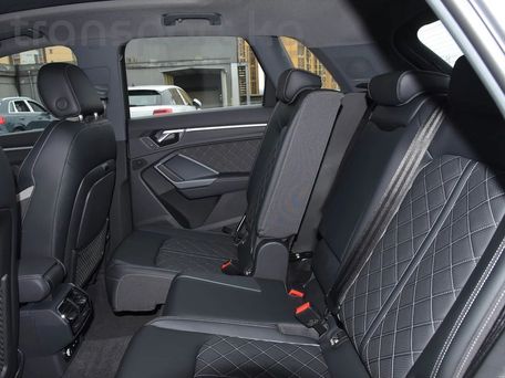 Audi Q3, 2026 — сүрөт 11