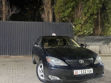 Toyota Camry, 2003