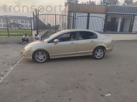 Honda Civic, 2007 — сүрөт 4