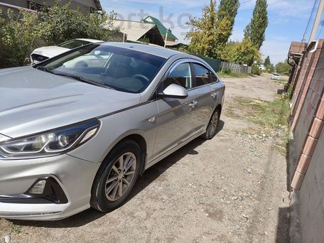 Hyundai Sonata, 2019 — фото 4