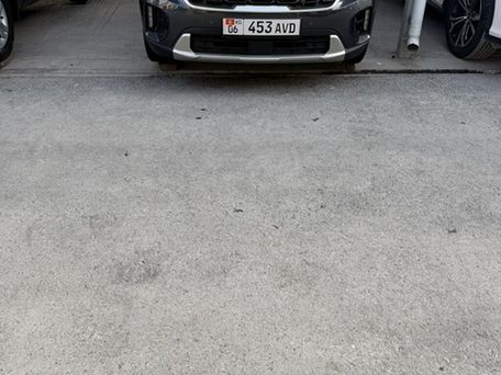 Kia Seltos, 2023 — photo 8