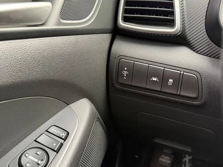 Hyundai Tucson, 2019 — фото 10