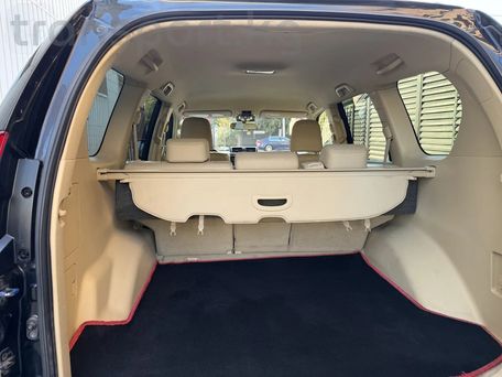 Toyota Land Cruiser Prado, 2017 — 照片 10
