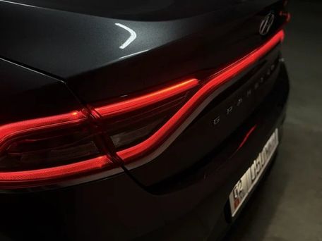 Hyundai Grandeur, 2019 — сүрөт 7