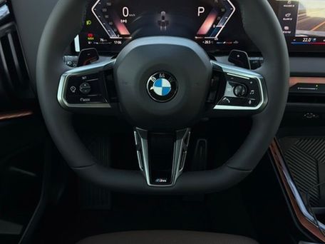 BMW X3, 2026 — photo 7