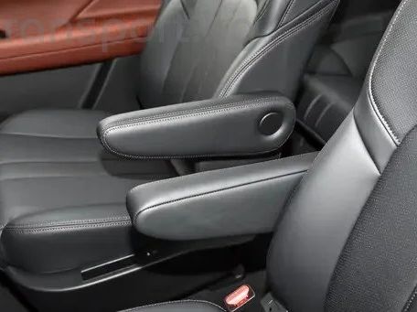 GAC Trumpchi M6, 2026 — photo 10