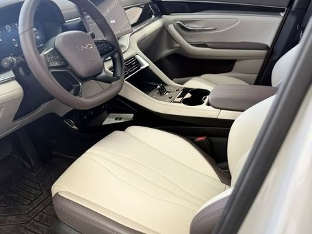 BYD Song Plus, 2025 — photo 6