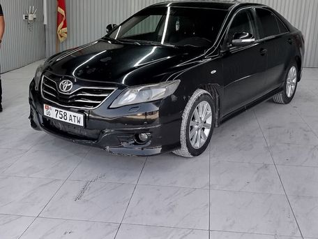 Toyota Camry, 2007 — сүрөт 1