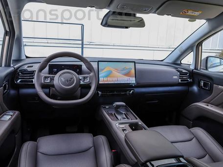 Wuling Starlight 730, 2026 — 照片 10