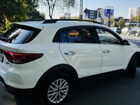 Kia Rio, 2019 — 照片 4