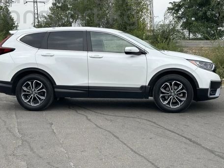 Honda CR-V, 2020 — photo 3