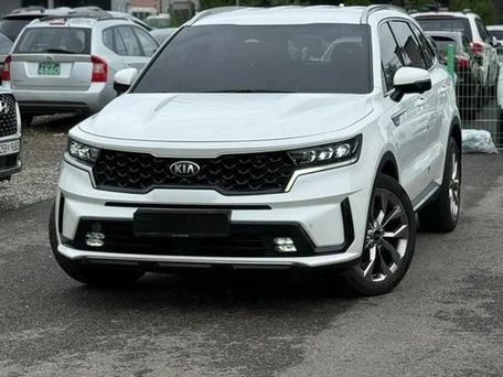 Kia Sorento, 2020 — 照片 12