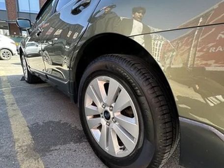 Subaru Outback, 2019 — сүрөт 9