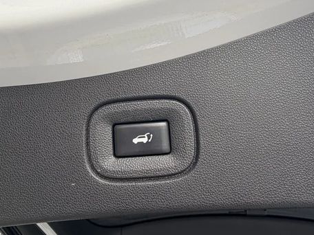 Renault Samsung QM6, 2021 — сүрөт 9