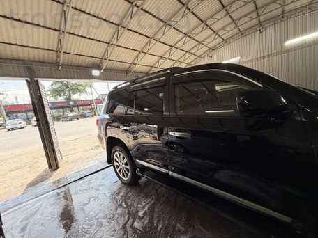 Toyota Land Cruiser, 2009 — сүрөт 1