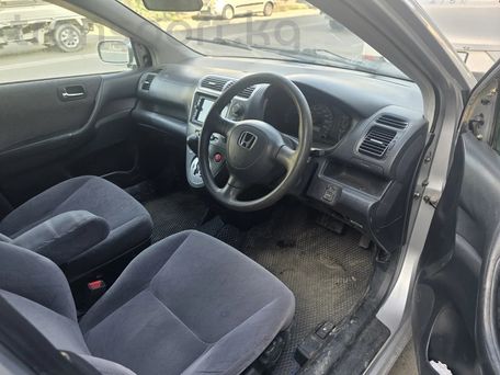 Honda Civic, 2002 — 照片 4