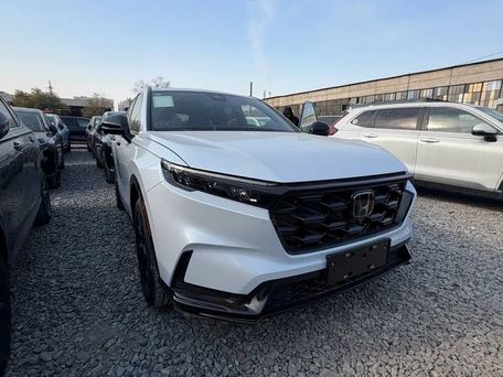 Honda CR-V, 2026 — photo 2