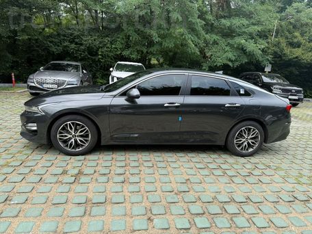 Kia K5, 2020 — сүрөт 3