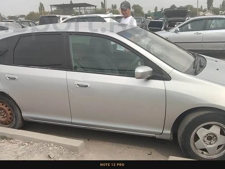 Honda Civic, 2001 — сүрөт 3