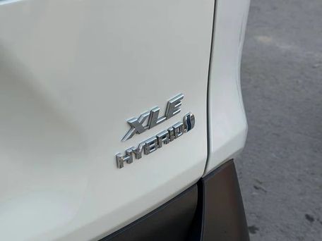Toyota RAV4, 2021 — photo 6
