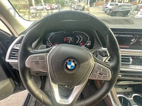 BMW X7, 2020 — сүрөт 5