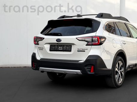 Subaru Outback, 2019 — сүрөт 6