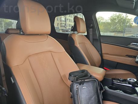 Kia Sportage, 2023 — photo 14