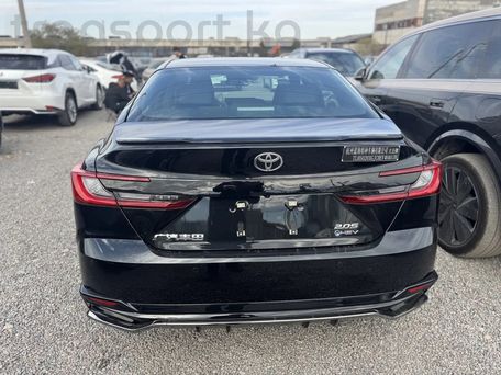 Toyota Camry, 2026 — photo 2
