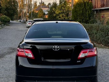 Toyota Camry, 2011 — сүрөт 3