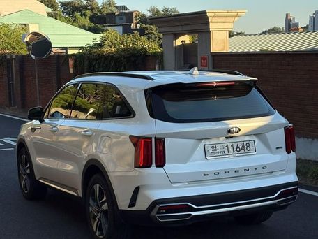 Kia Sorento, 2022 — photo 3
