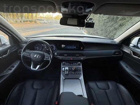 Hyundai Palisade, 2021 — photo 7