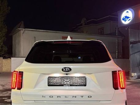 Kia Sorento, 2020 — 照片 3