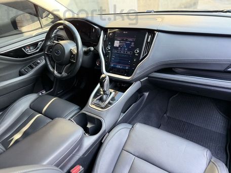 Subaru Outback, 2022 — фото 10