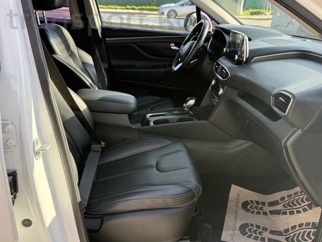 Hyundai Santa Fe, 2018 — photo 3