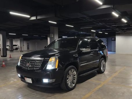 Cadillac Escalade, 2007 — сүрөт 1