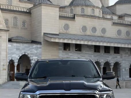 Dodge RAM, 2020 — сүрөт 1