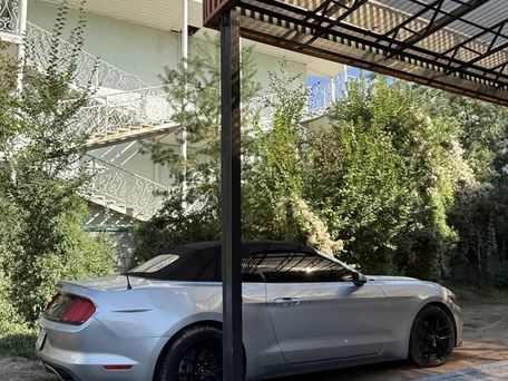 Ford Mustang, 2017 — сүрөт 4