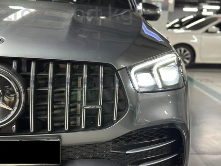 Mercedes-Benz GLE AMG, 2020 — фото 18