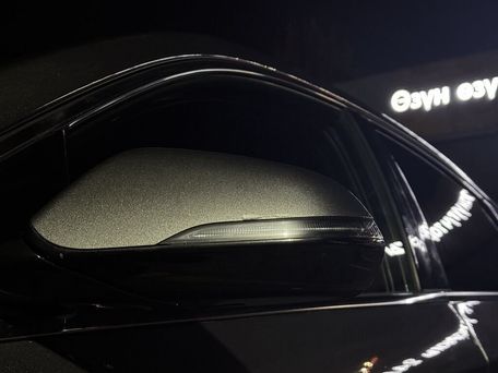 Hyundai Sonata, 2019 — photo 12