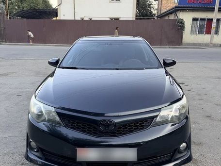Toyota Camry, 2012 — фото 2
