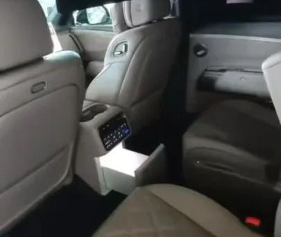 Li Auto (Lixiang) L9, 2026 — 照片 2