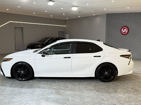 Toyota Camry, 2022 — сүрөт 5