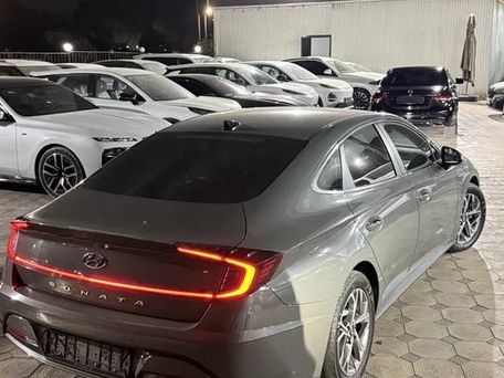 Hyundai Sonata, 2020 — сүрөт 2